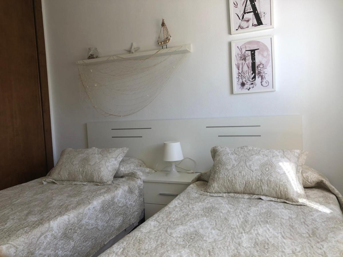 Salinas De Apartment *