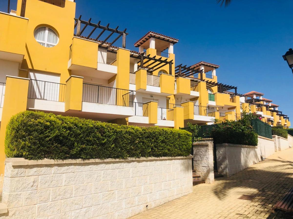 Salinas De Apartment Vera