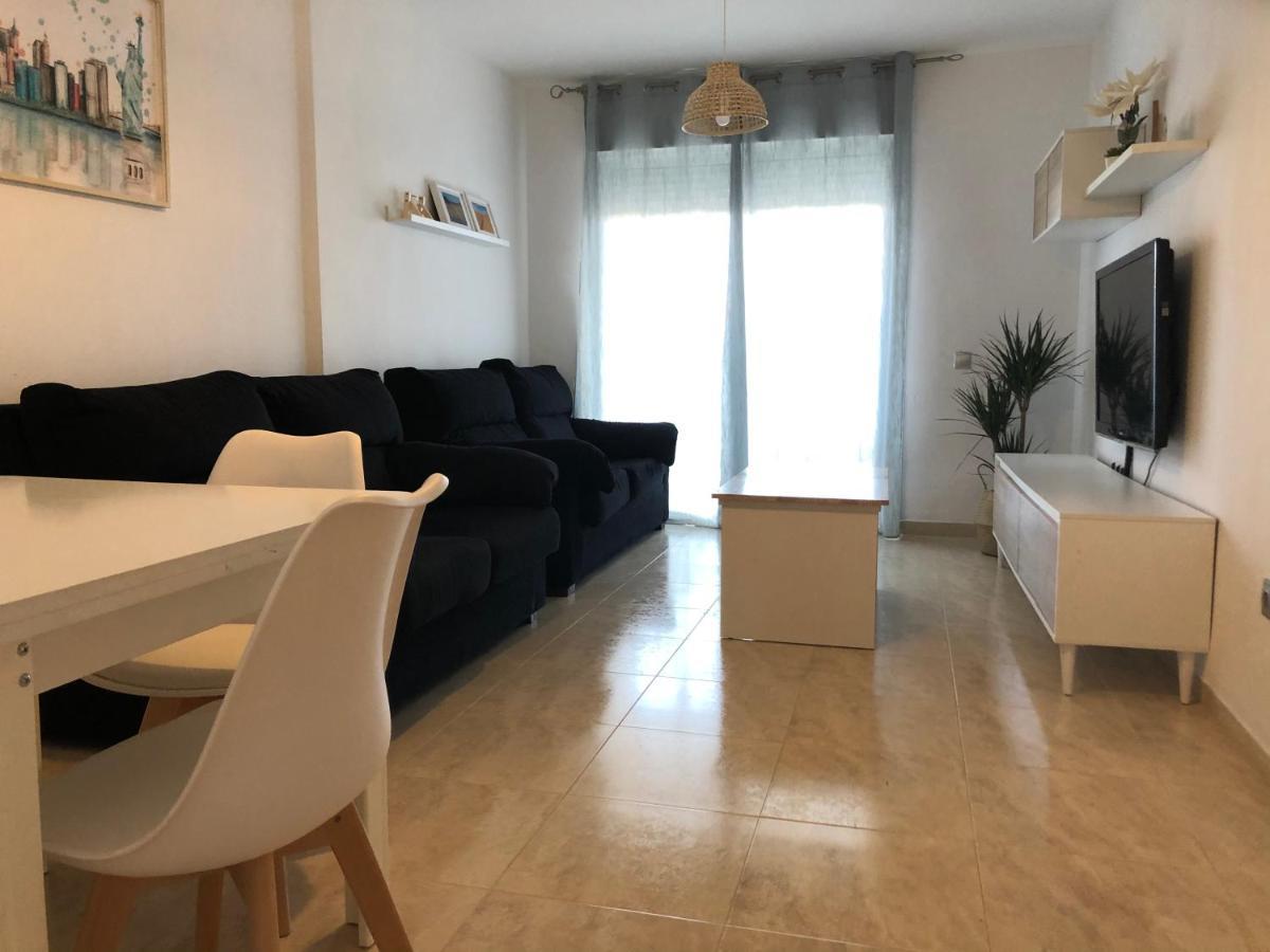 Salinas De Apartment *