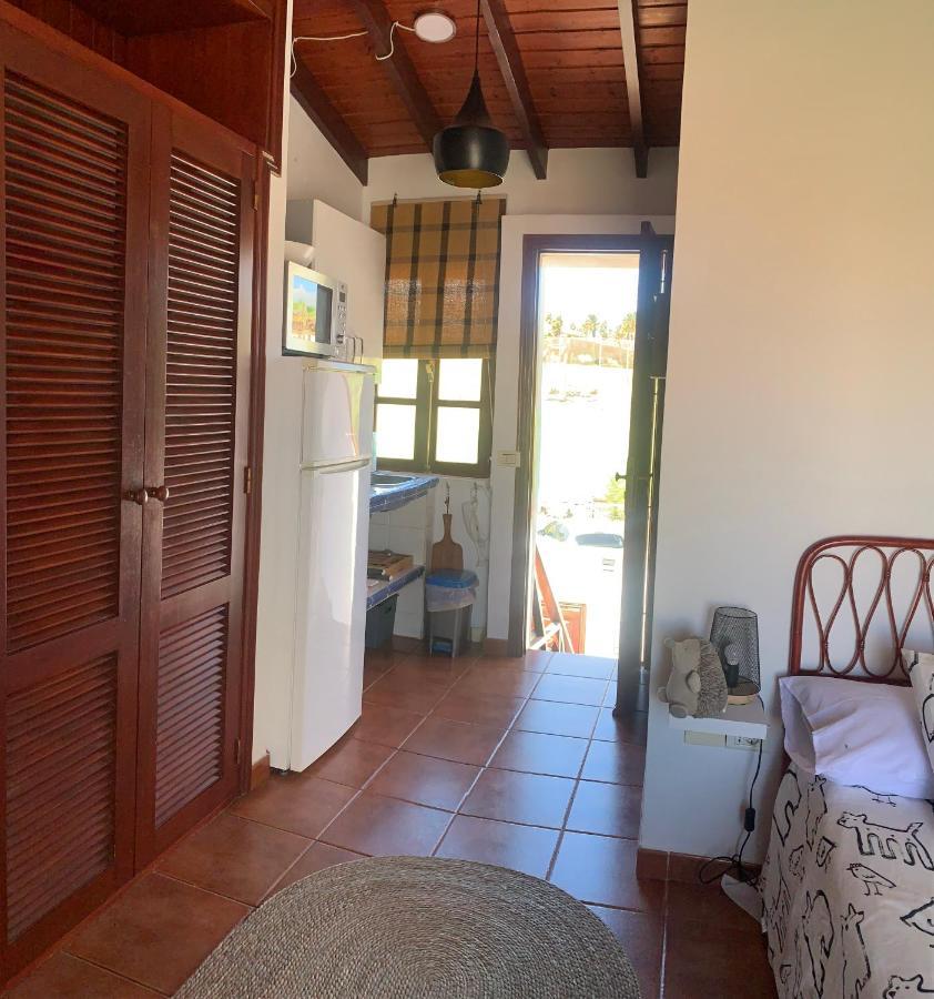 Guest house Eagle San Miguel de Abona