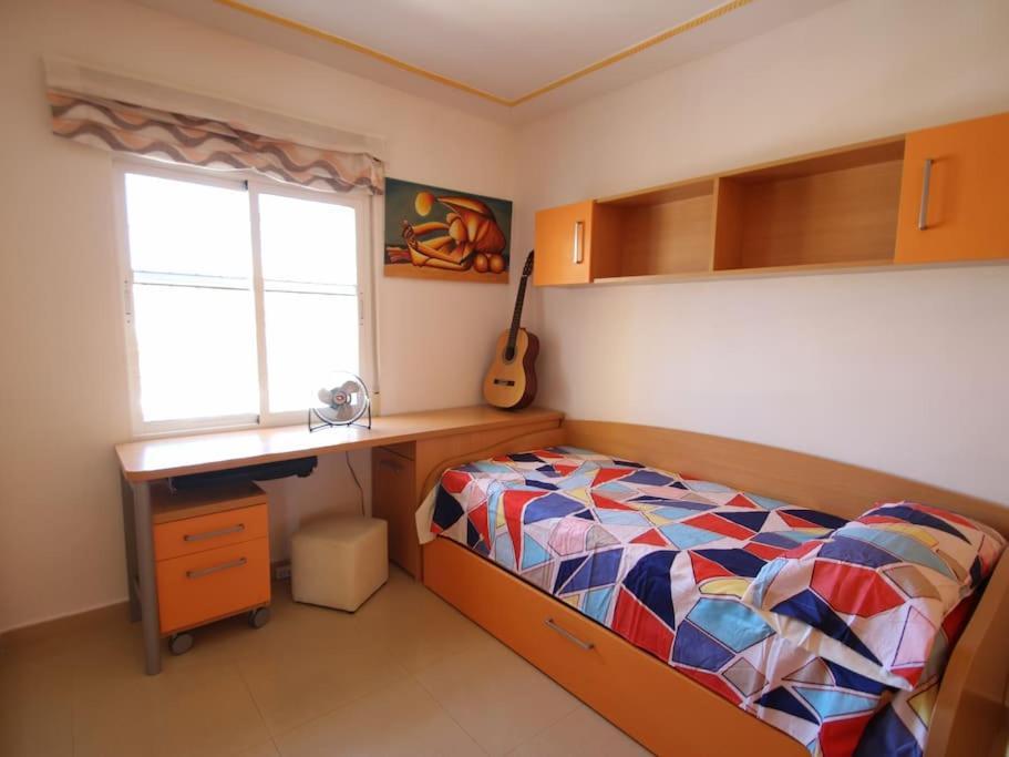 Agradable Con Piscina Holiday home *