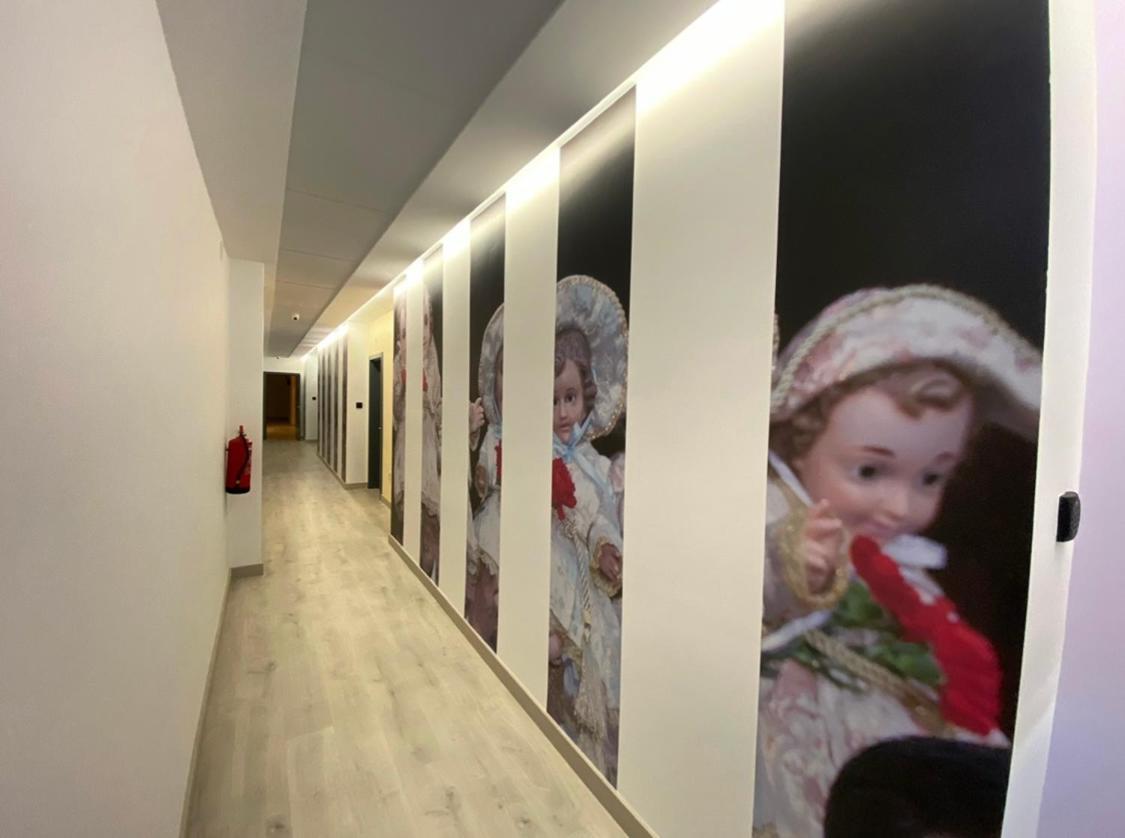 Aureo Urbano Hotel Abaran