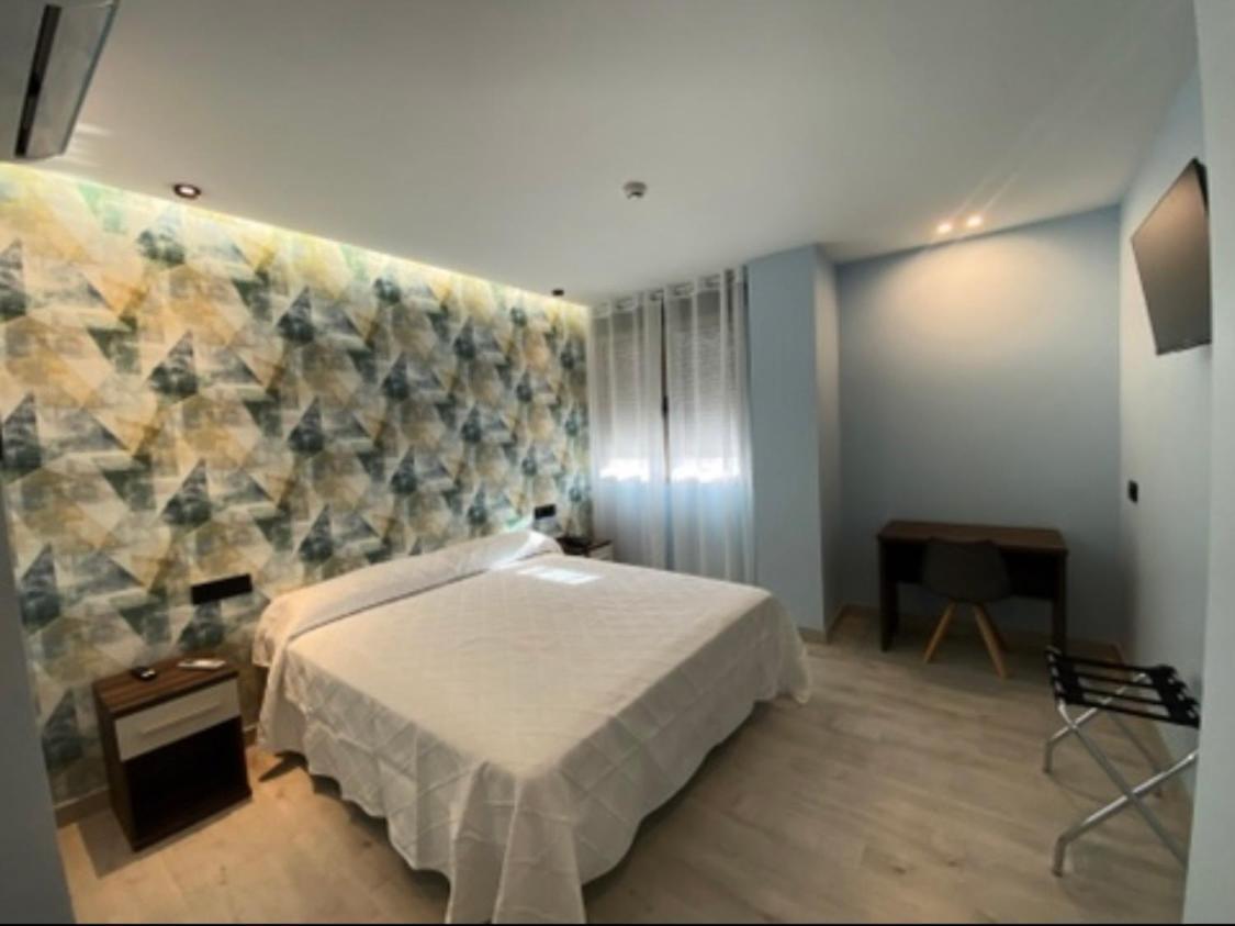 Hotel Aureo Urbano *