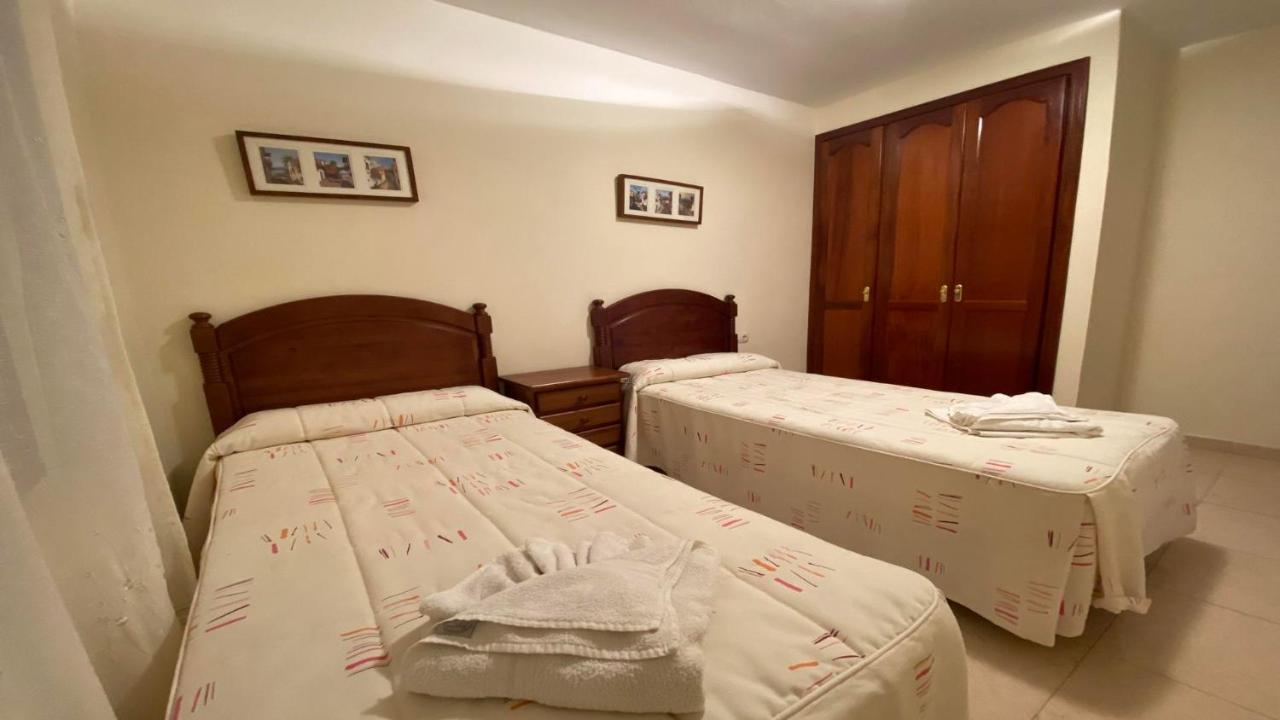Apartamento Heliconia 2 *