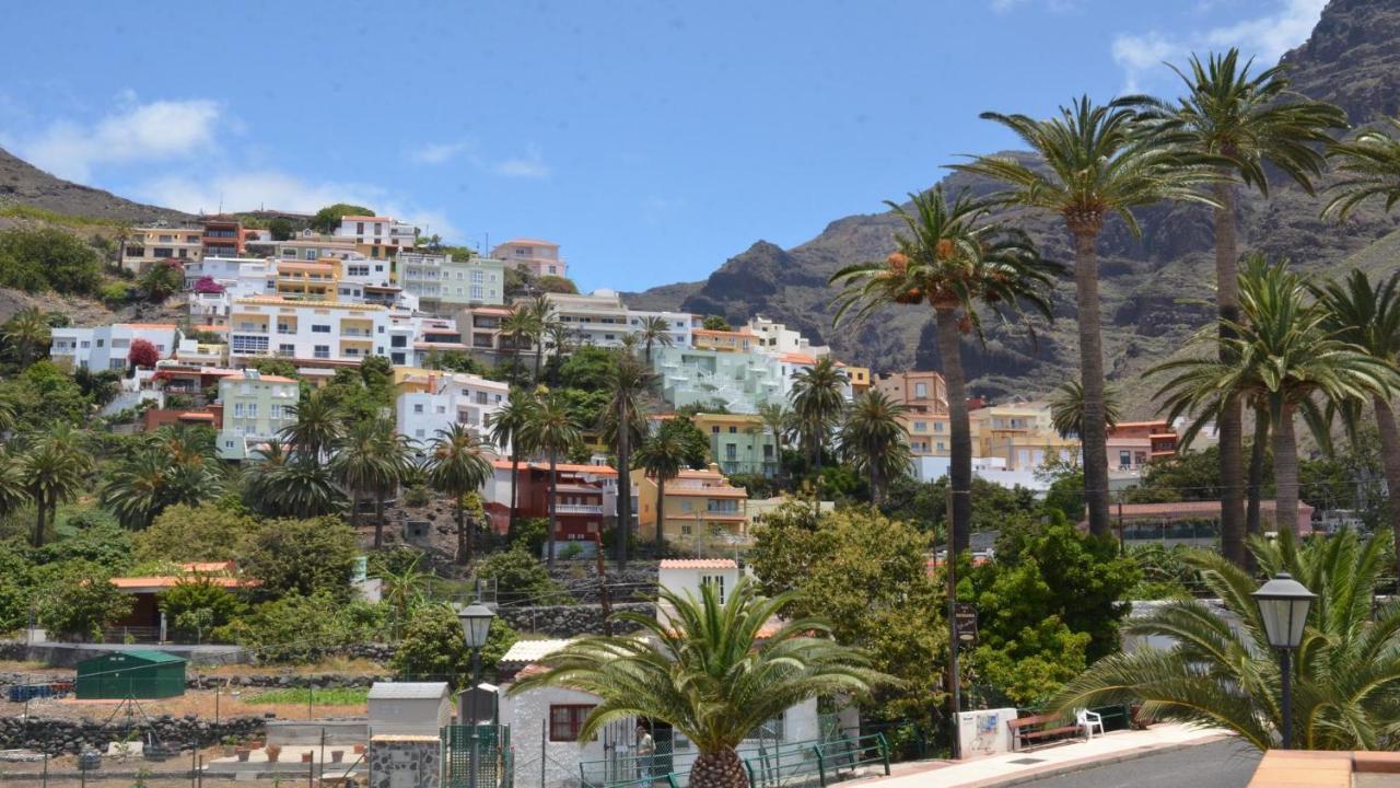 Apartamento Heliconia 2