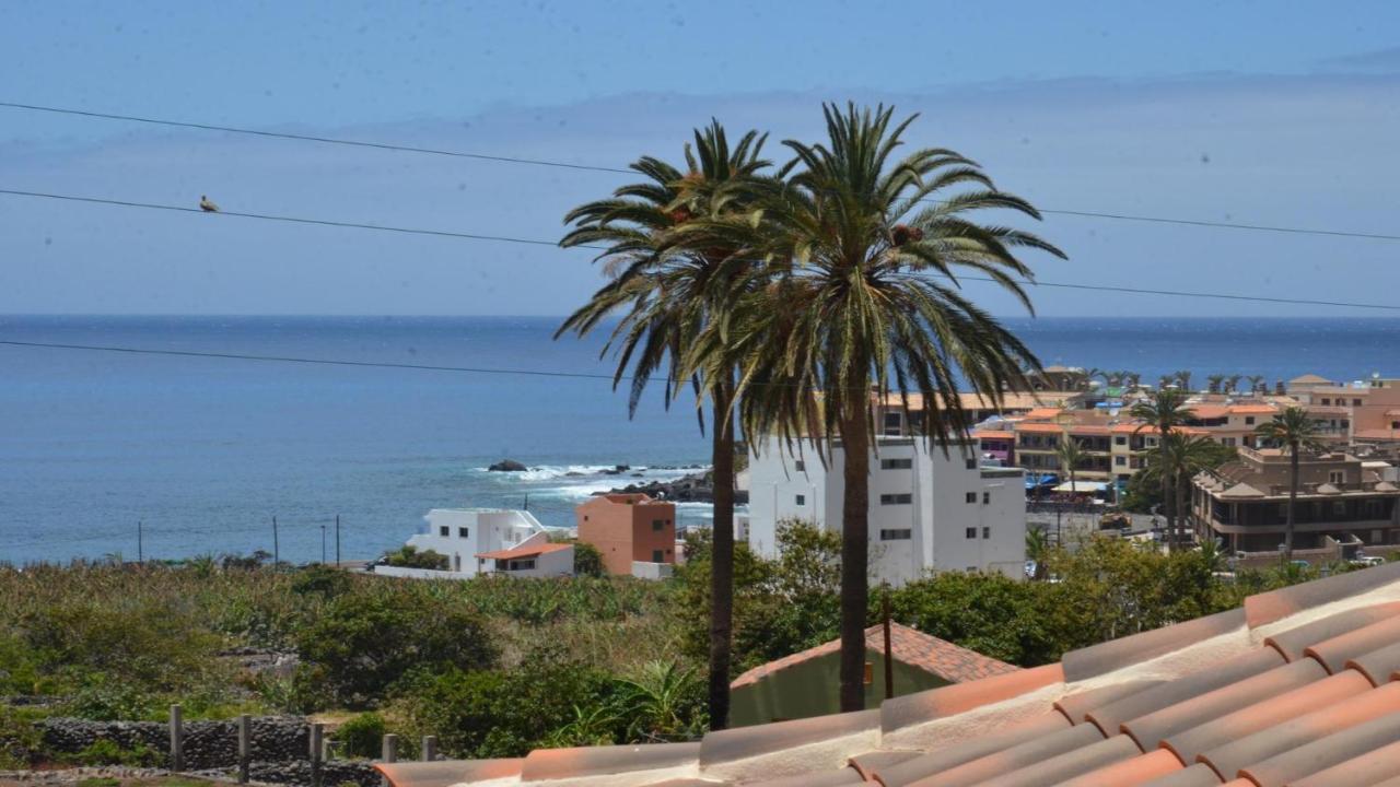 Heliconia 2 Apartamento Valle Gran Rey