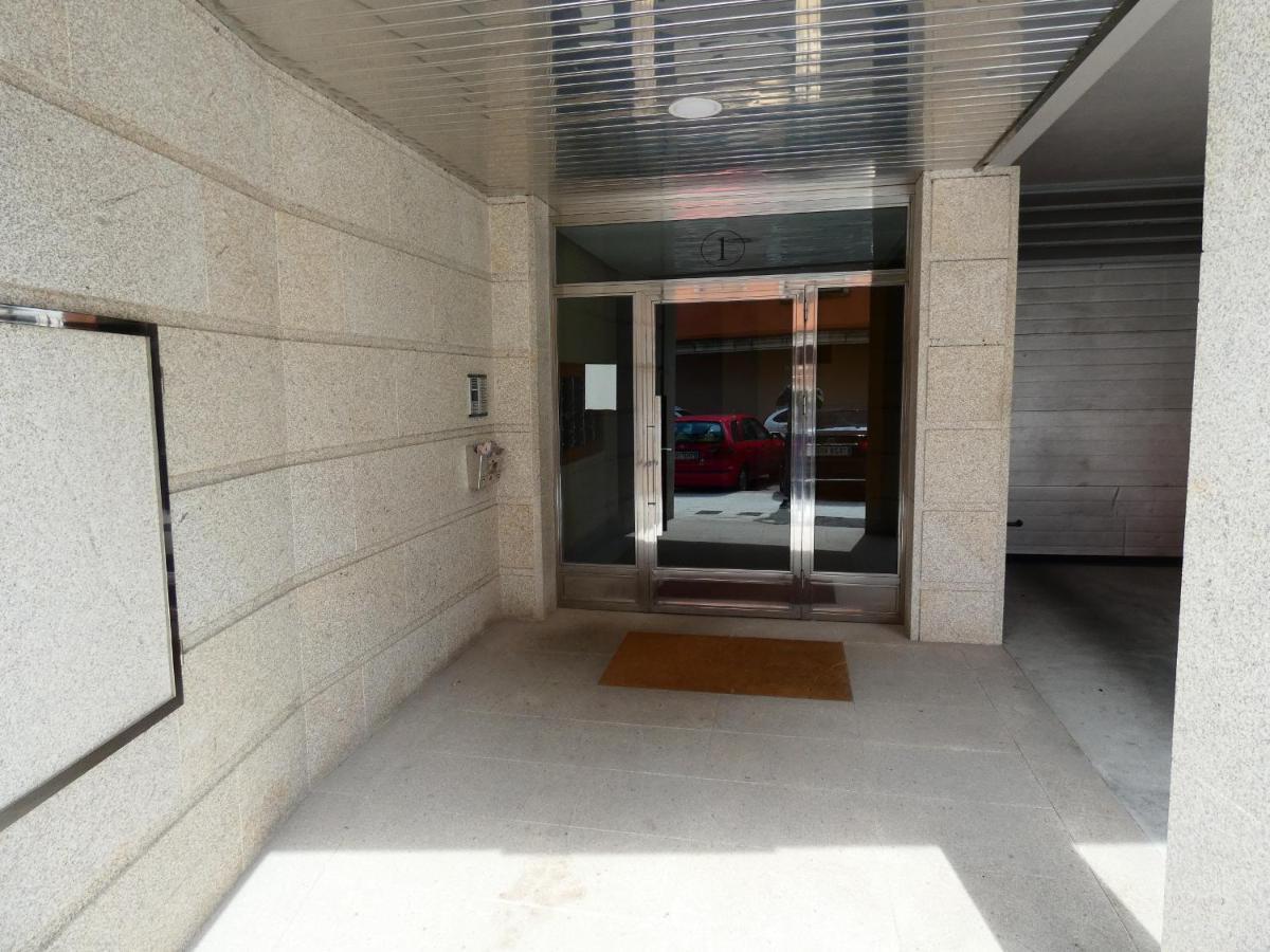 Apartamento El Descanso Del Viajero Redondela