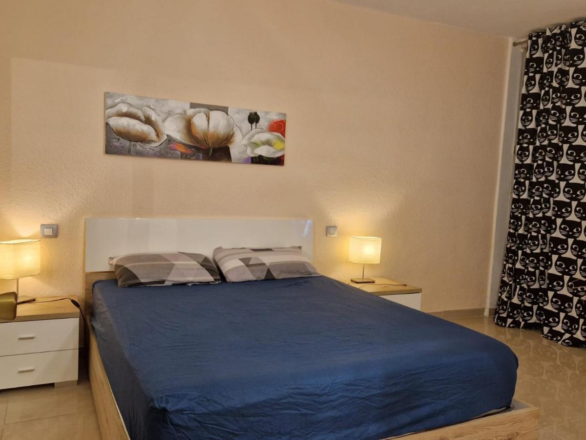 Apartamento Soleil Et Océan *