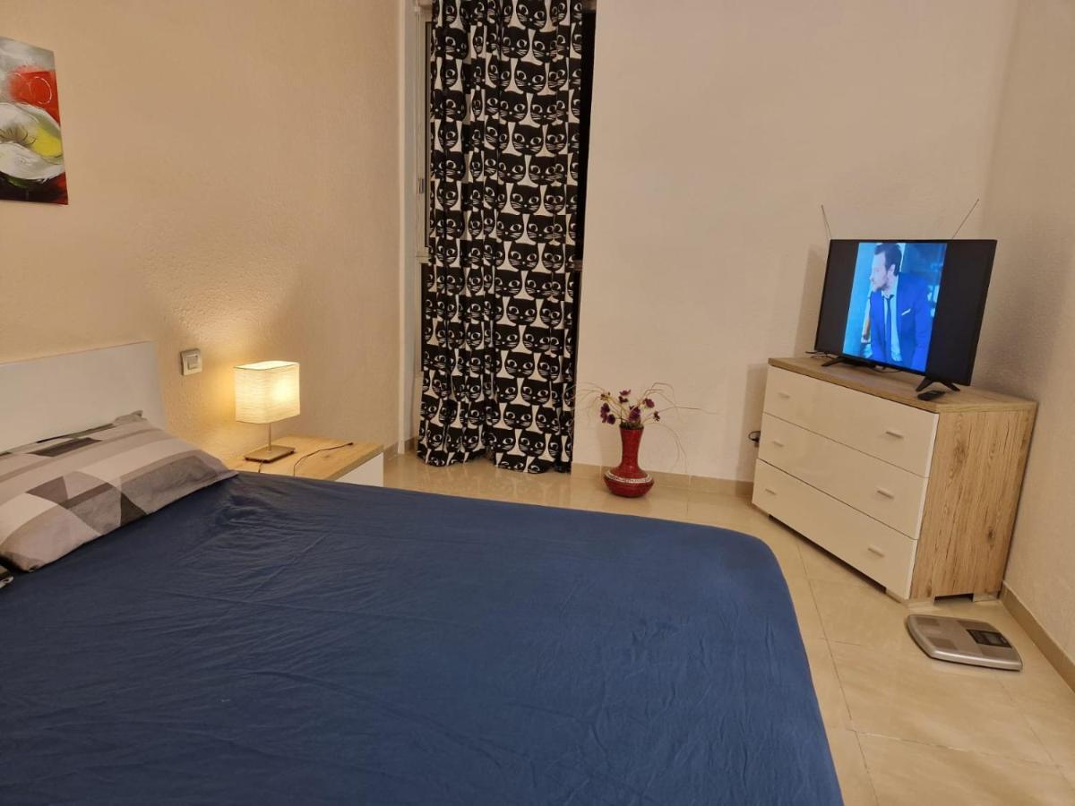 Soleil Et Océan Apartamento Playa Paraíso