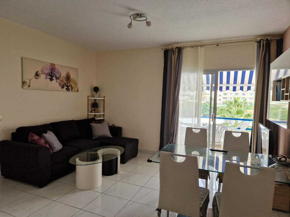 Soleil Et Océan Apartamento *