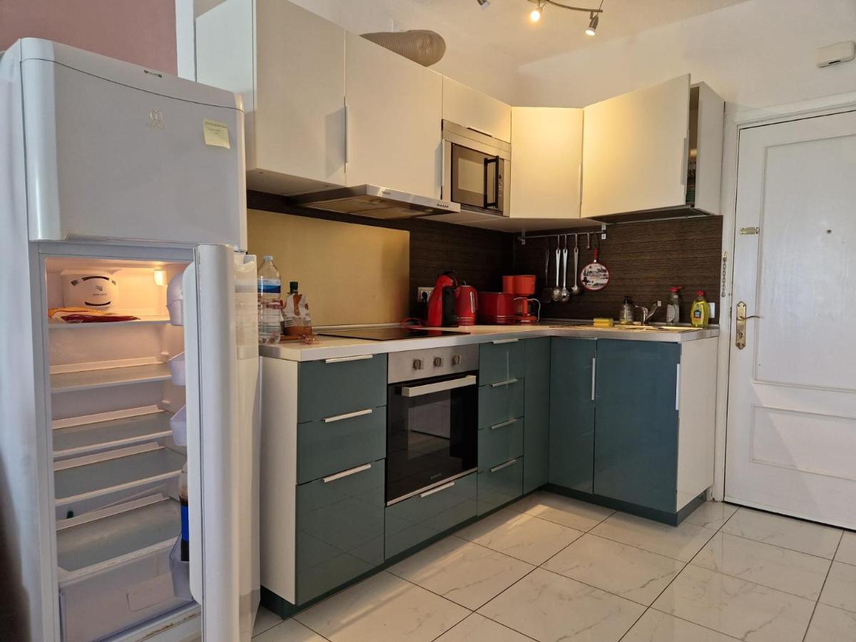 Apartamento Soleil Et Océan Playa Paraíso