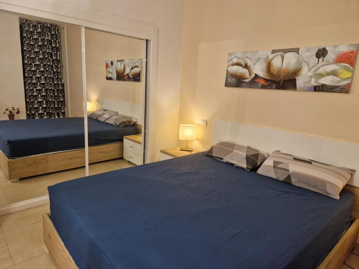 Apartamento Soleil Et Océan *
