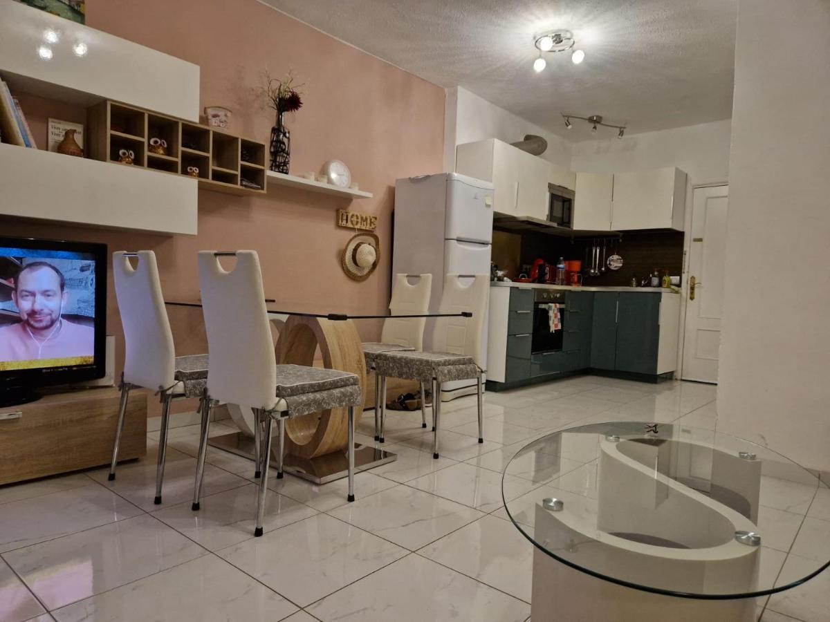 Soleil Et Océan Apartamento *