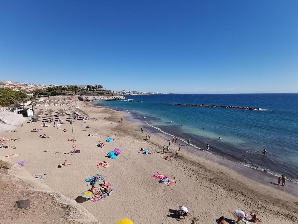 Home2book Cozy Terrace&pool Apartment Costa Adeje (Tenerife)