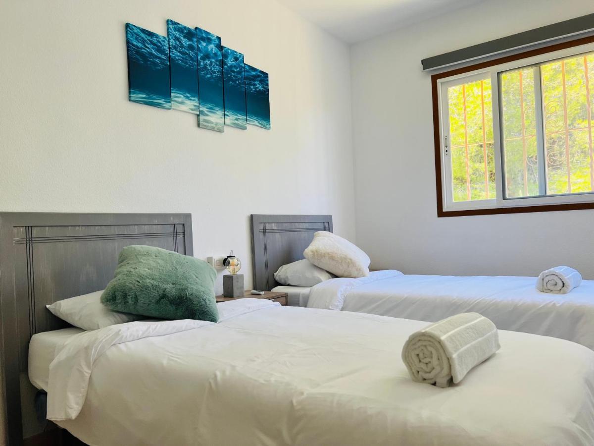 Precioso Apartamento Con Bbq Cerca De La Playa En Apartamento
