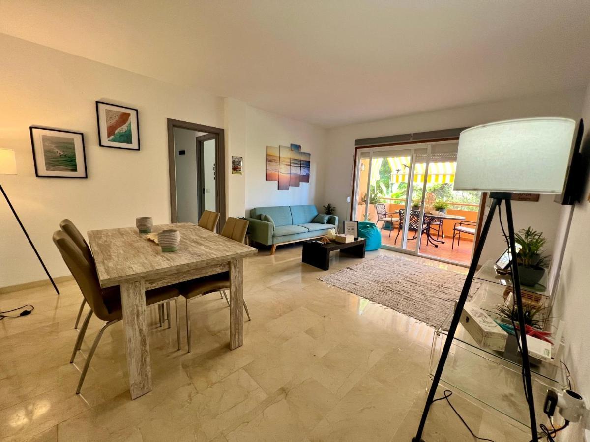 Precioso Apartamento Con Bbq Cerca De La Playa En Apartamento