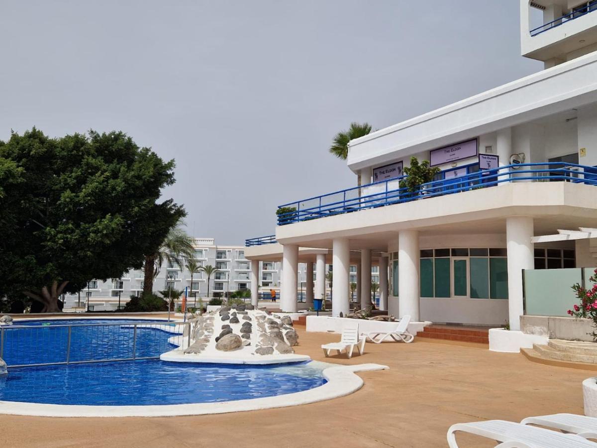 Apartamento Soleil Et Océan Playa Paraíso