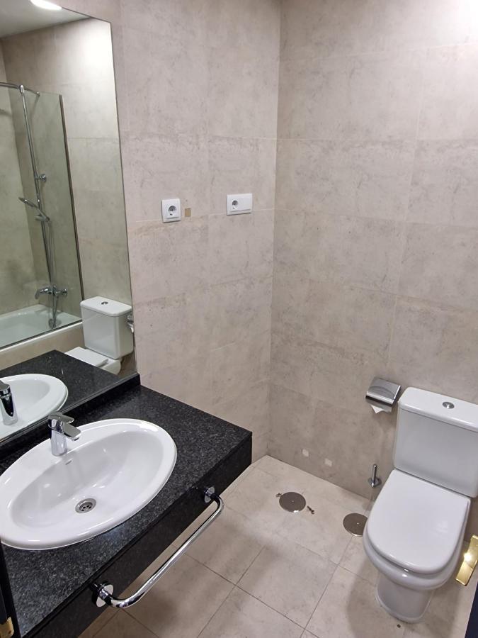 Apartamento Micampus *
