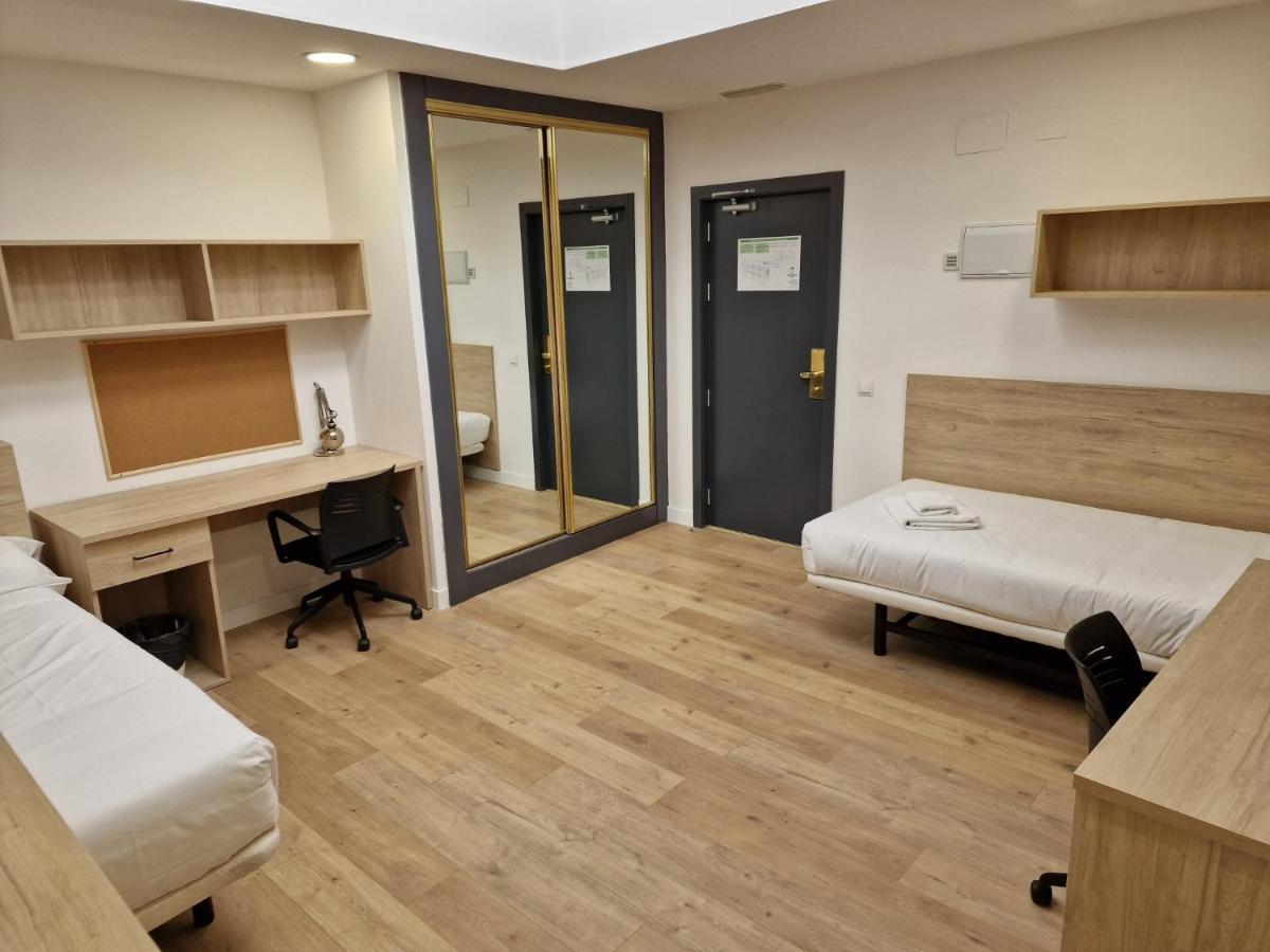 Micampus Apartamento