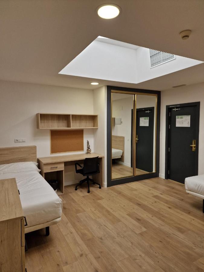 Apartamento Micampus Leganés