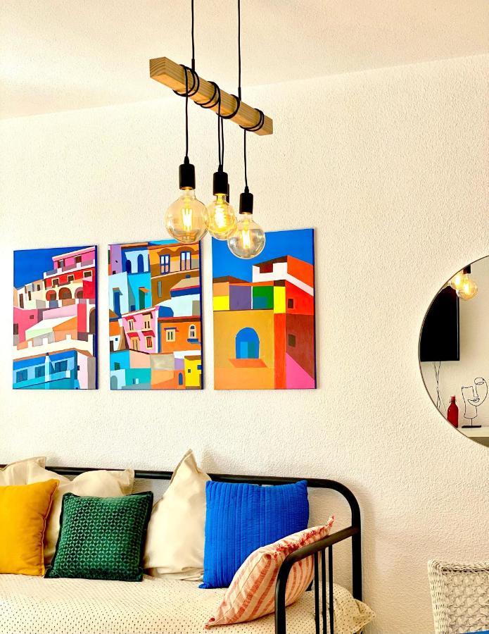 Apartamento De Manzanilla * Torrevieja