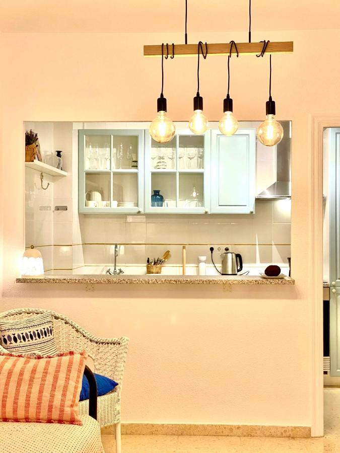 Apartamento De Manzanilla Apartamento Torrevieja