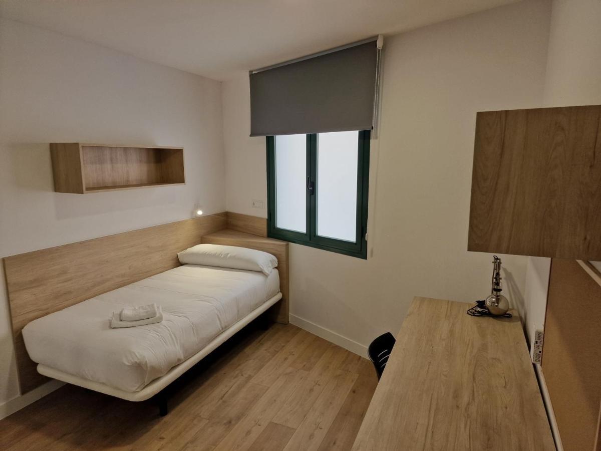 Apartamento Micampus