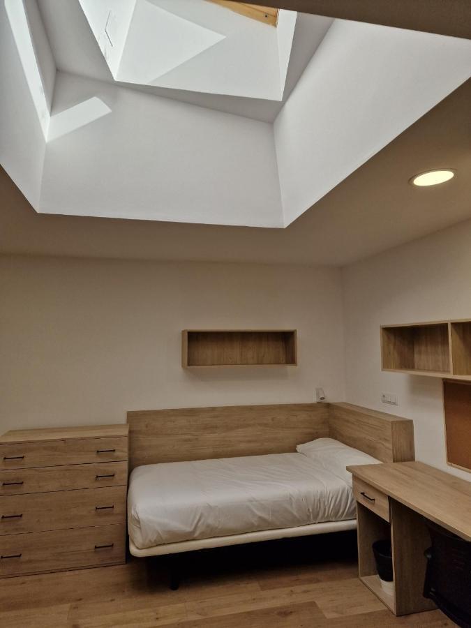Micampus Apartamento
