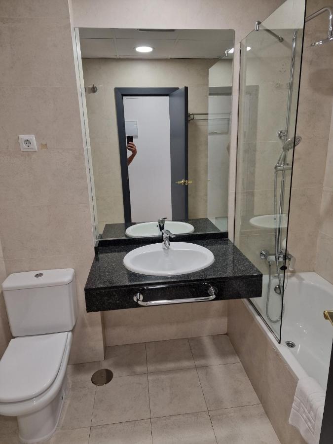 Apartamento Micampus Leganés
