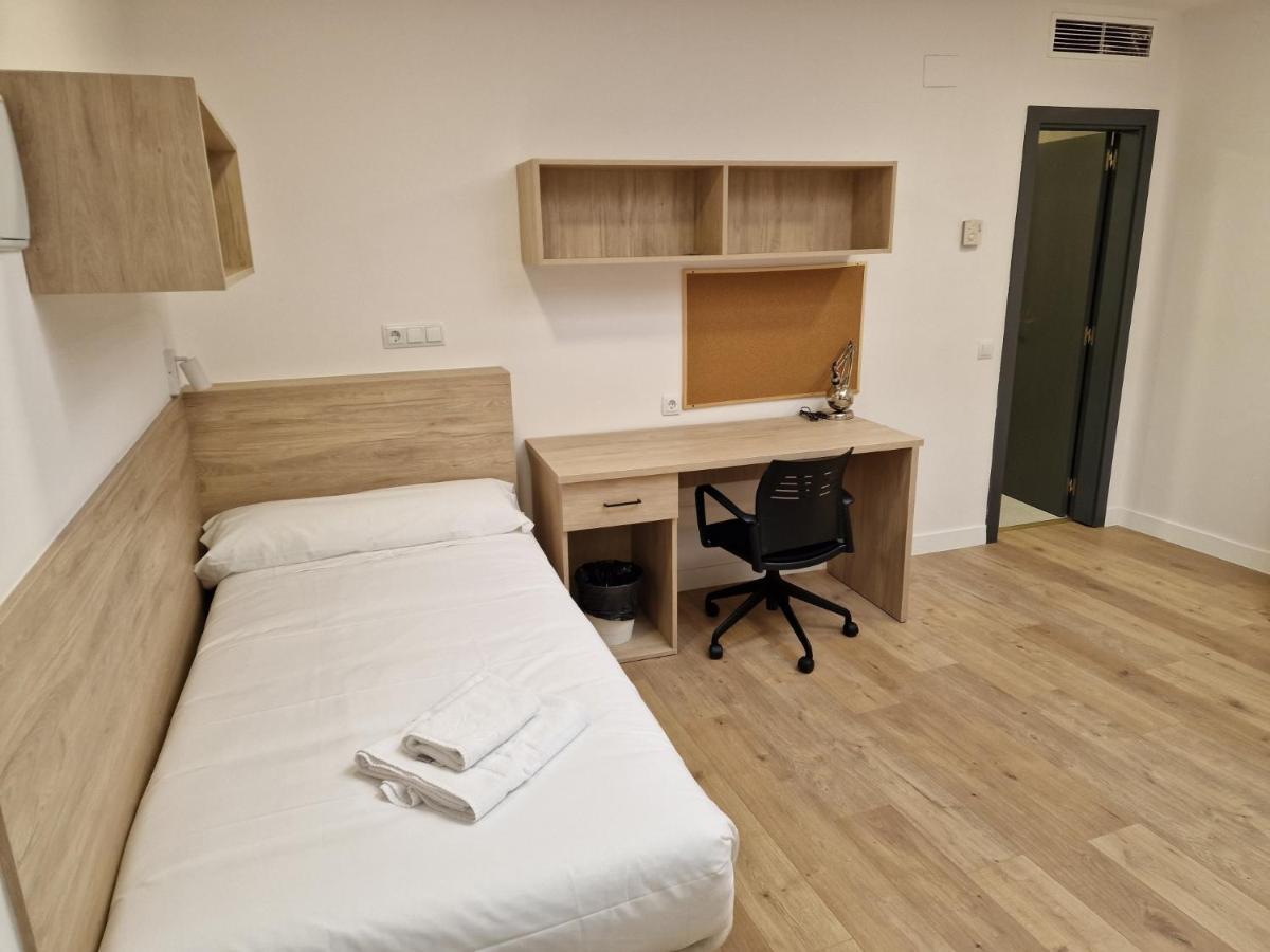 Micampus Apartamento