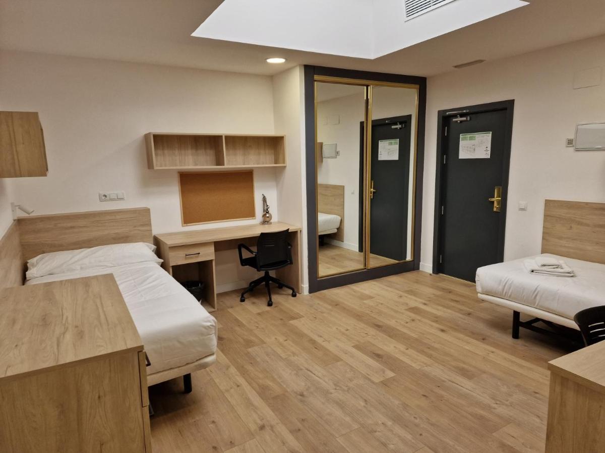 Micampus Apartamento *