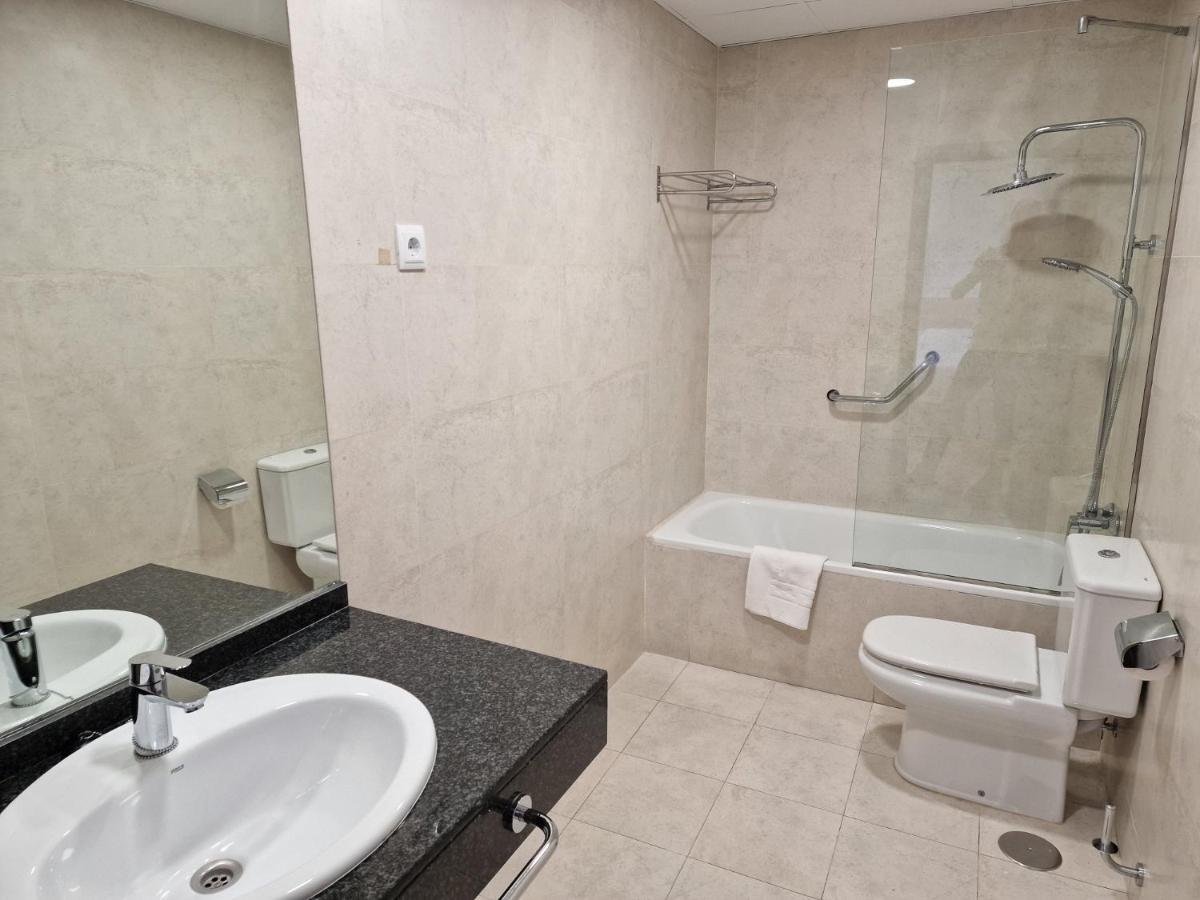 Micampus Apartamento Leganés