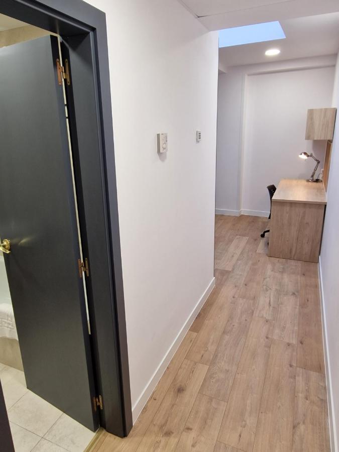 Micampus Apartamento Leganés