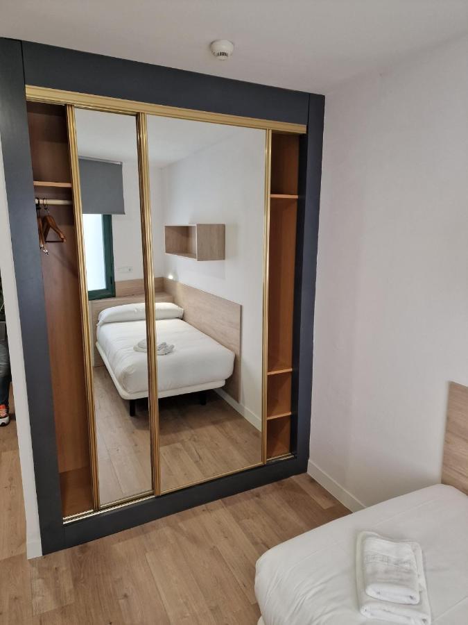 Apartamento Micampus *