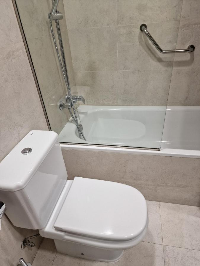 Apartamento Micampus Leganés