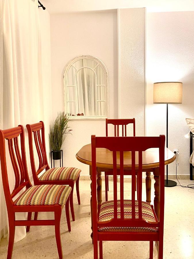 Apartamento De Manzanilla * Torrevieja