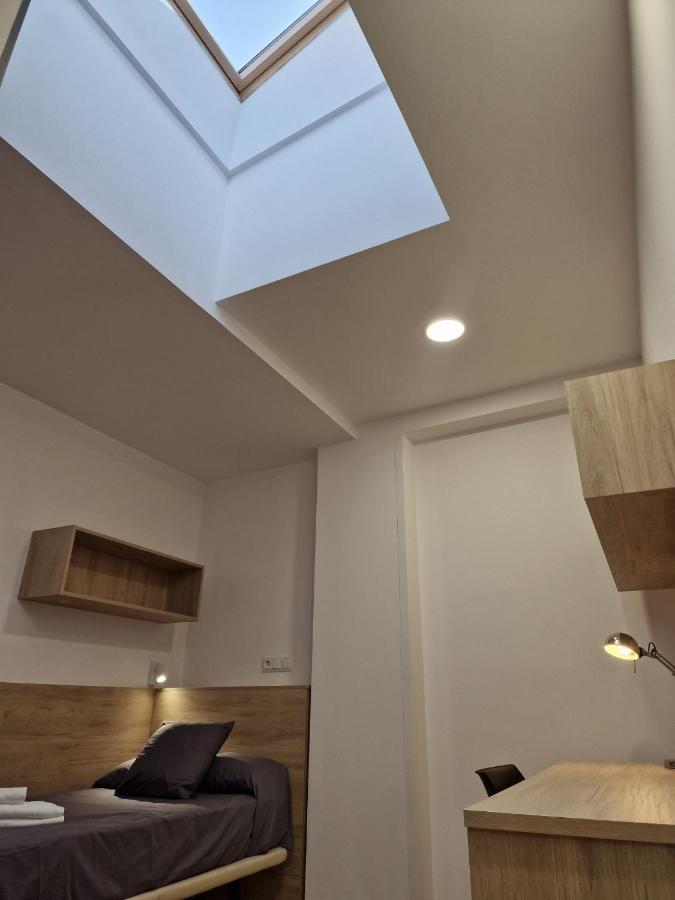 Apartamento Micampus Leganés