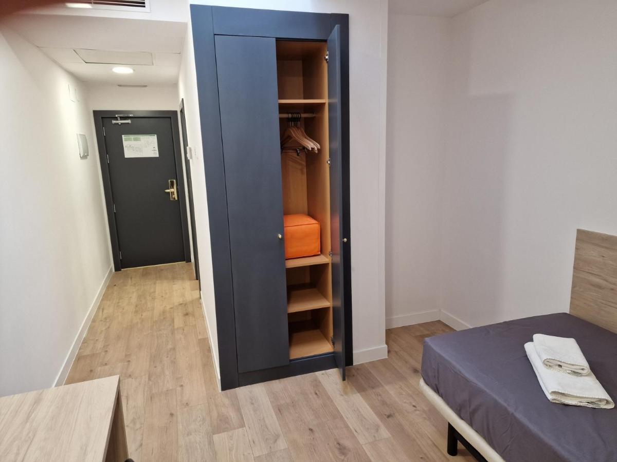 Apartamento Micampus