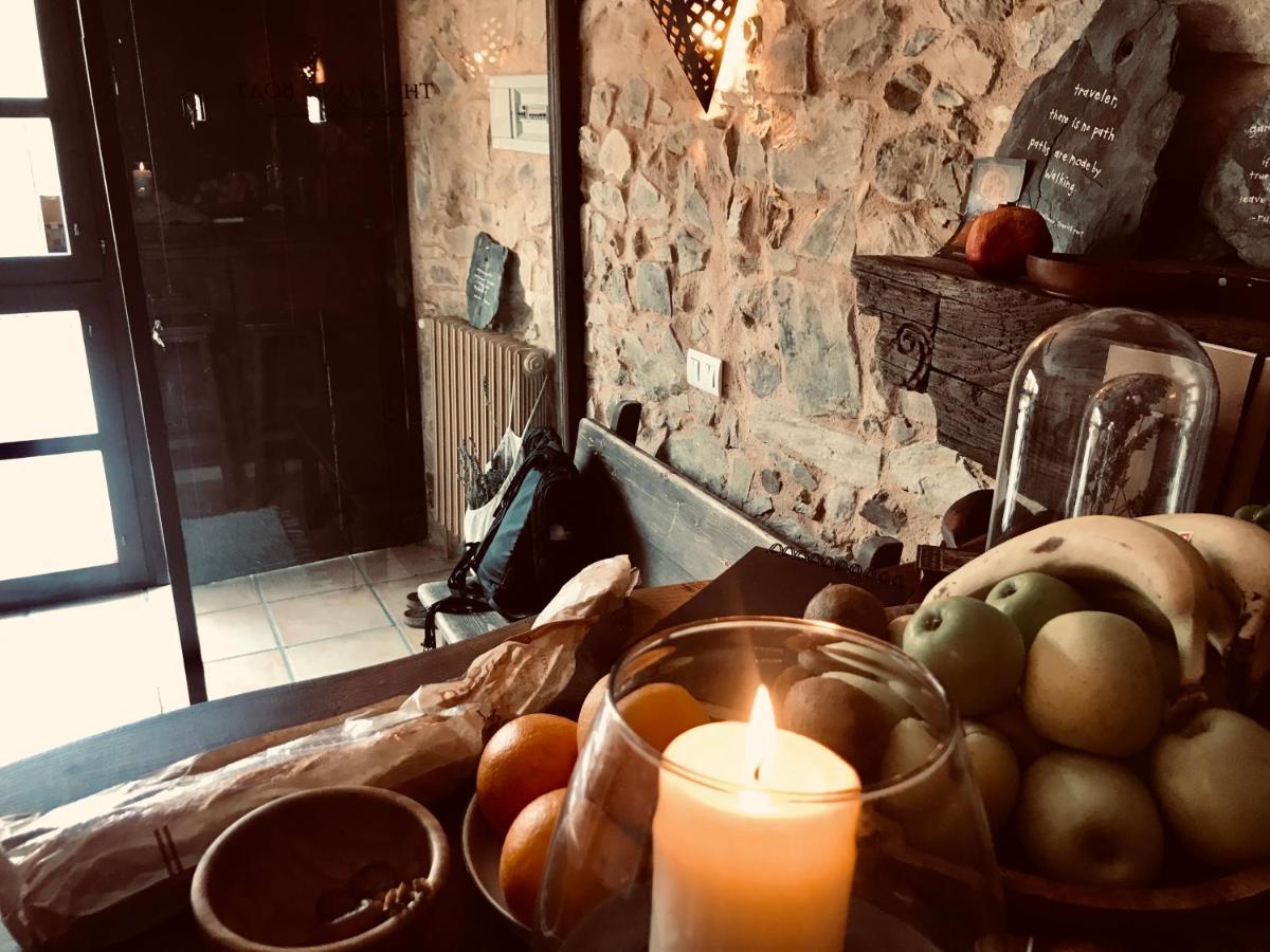 Bed and breakfast The Pilgrim Stone - Vegan