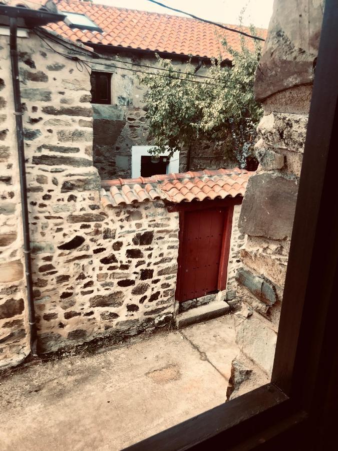 Bed and breakfast The Pilgrim Stone - Vegan Rabanal del Camino