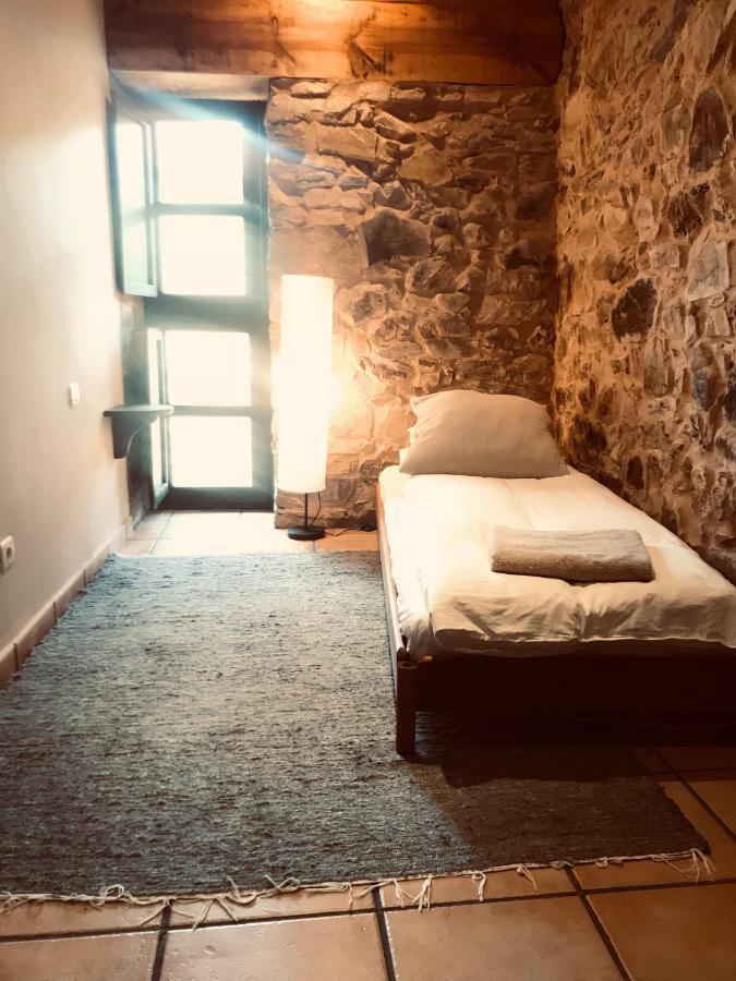 Bed and breakfast The Pilgrim Stone - Vegan