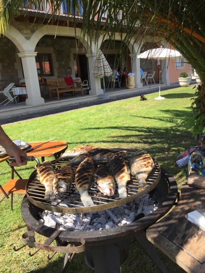 El Urogallo Bed and breakfast