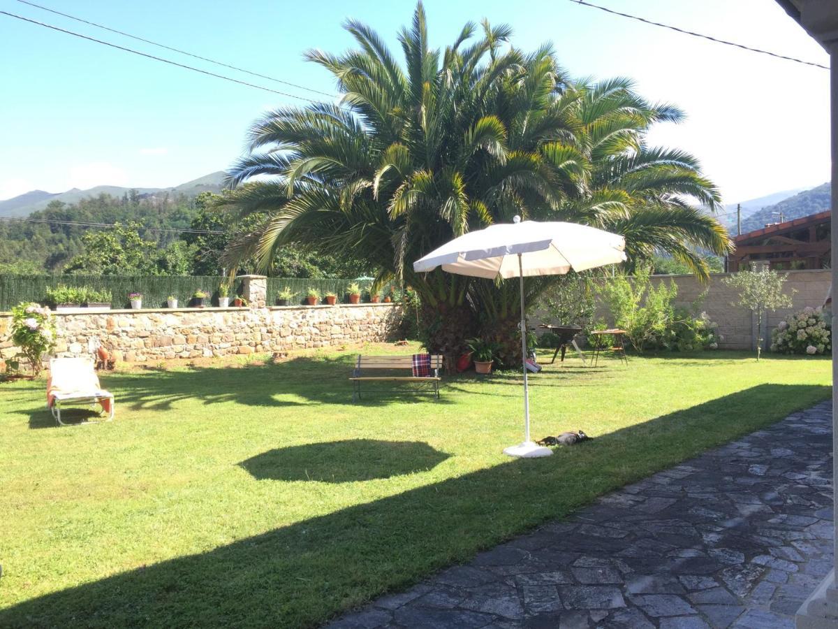 Bed and breakfast El Urogallo