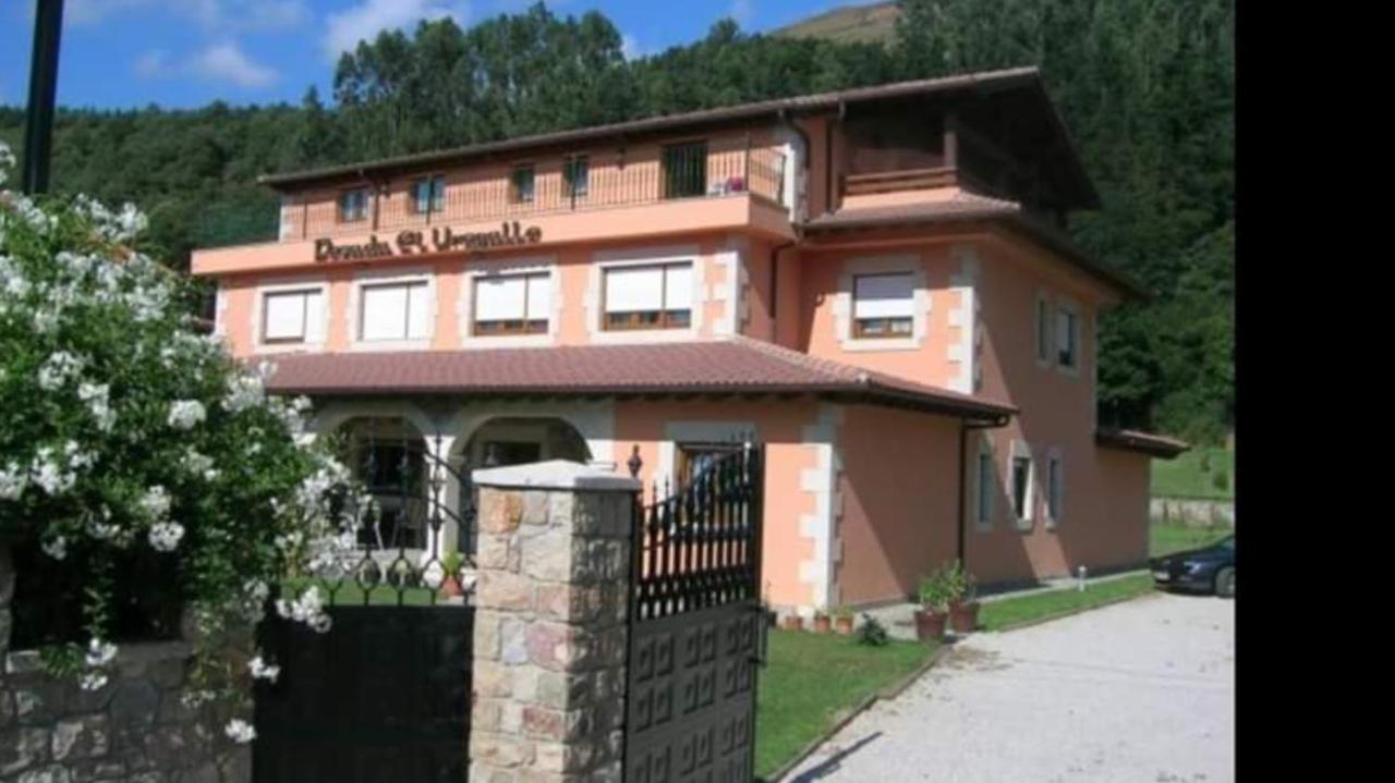 Bed and breakfast El Urogallo Renedo De Cabuerniga