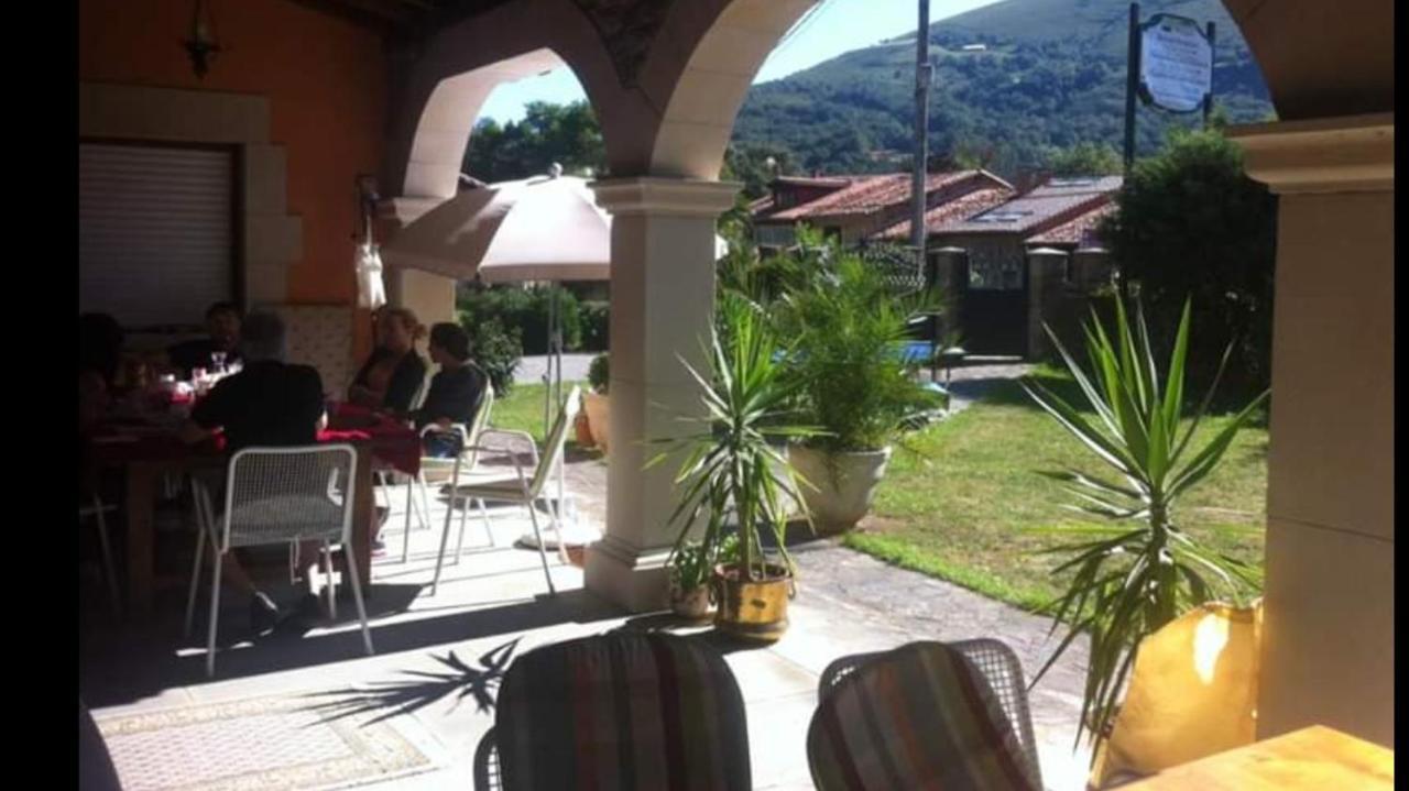 El Urogallo Bed and breakfast *