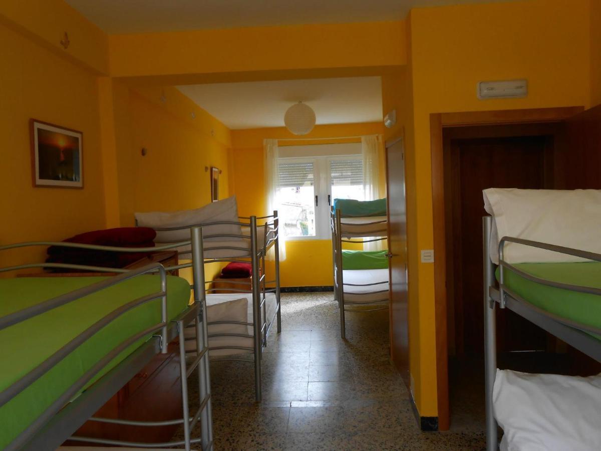 Hostel Por Fin Finisterre