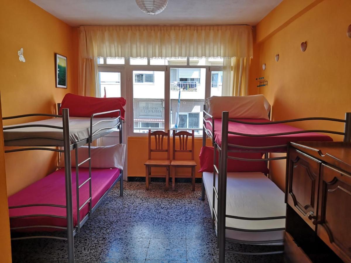 Hostel Por Fin Finisterre