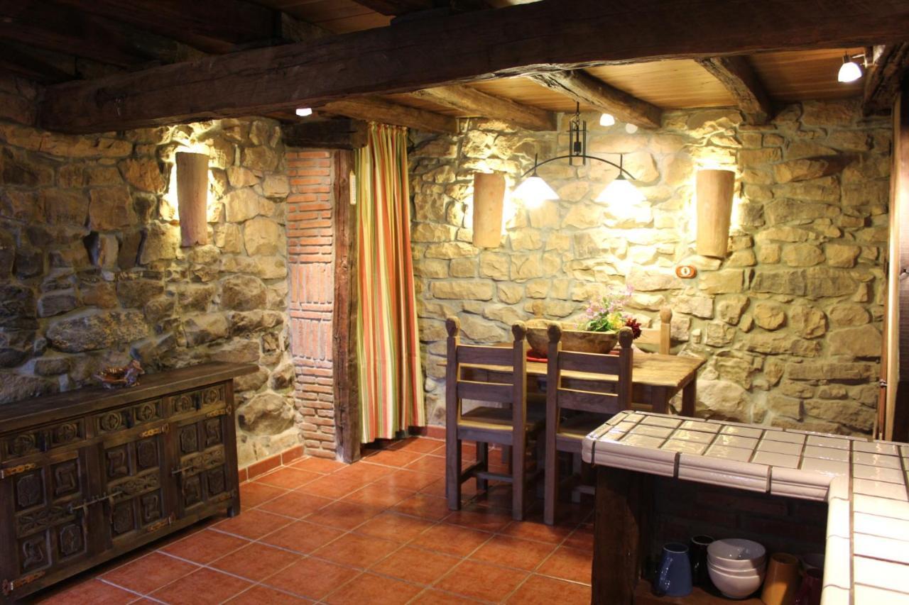 Chalet El Refugio De Luena