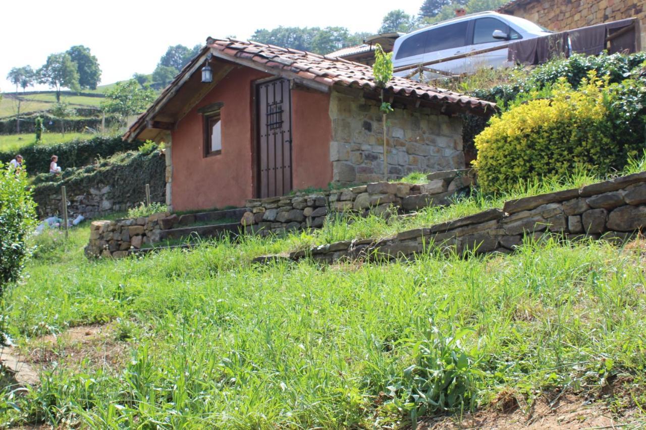 El Refugio De Luena