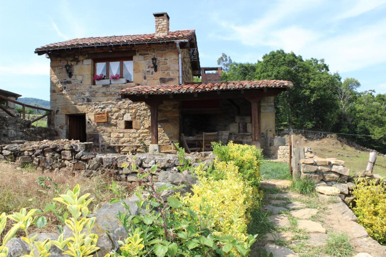 El Refugio De Luena * San Miguel de Luena